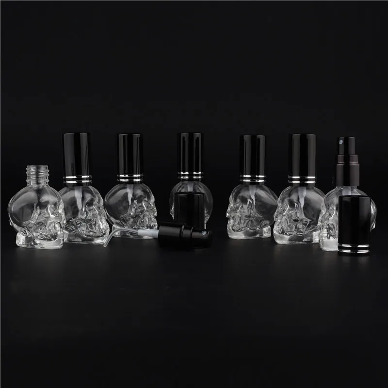 8ML Black