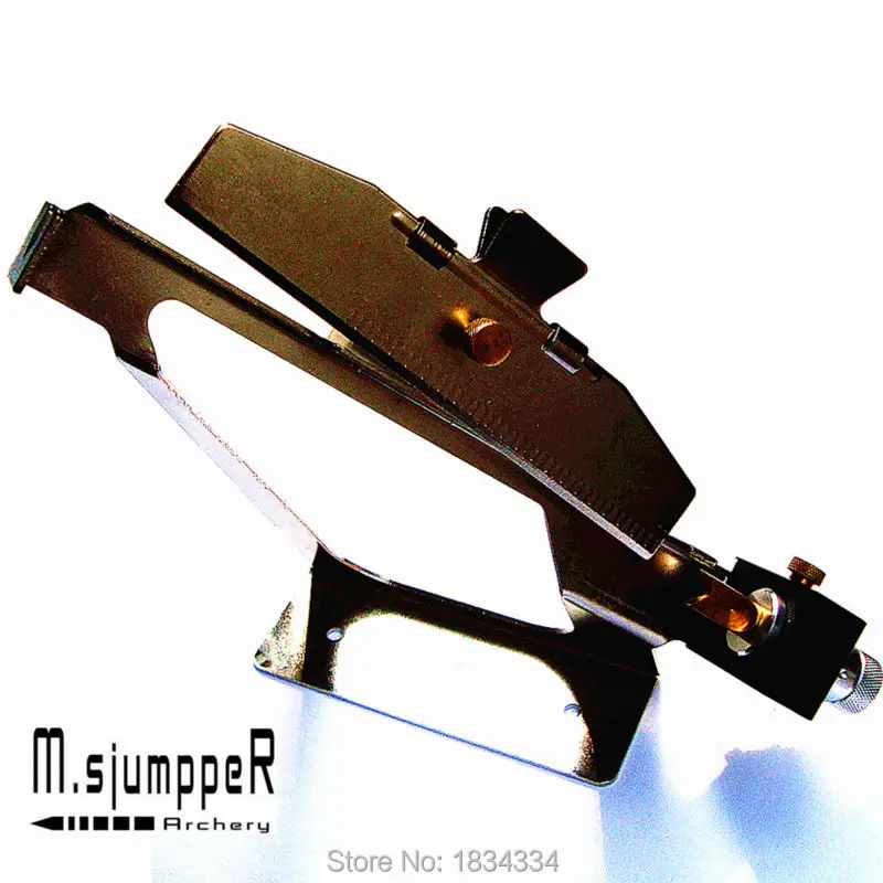 Vanes mould 5