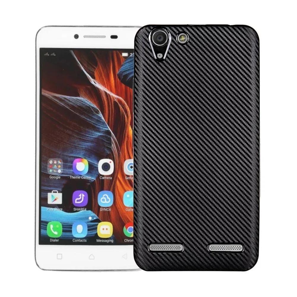 new carbon fiber soft shell for lenovo vibe k5 silicone gel soft protective back cover for new carbon fiber soft shell for lenovo vibe k5 silicone gel soft protective back cover for
