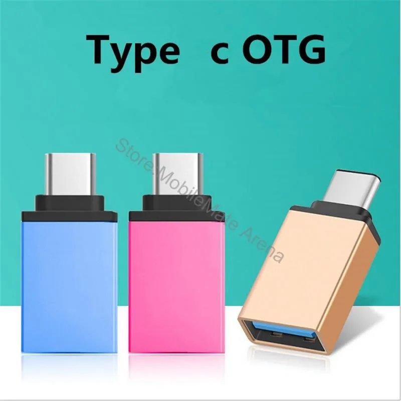 Type-C-Otg-Cable-Usb-3-0-Adapter-Usb-C-Charger-Charging-Converter-For-Samsung-Galaxy