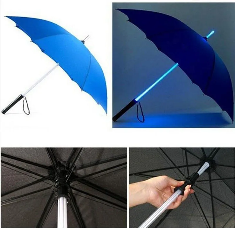 Buy 10pcs/lot Cool Blade Runner Light Saber LED Flash