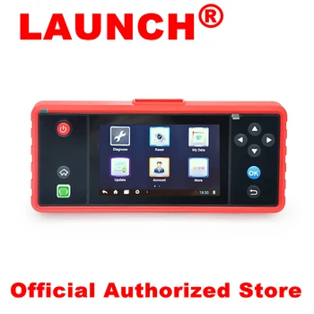 

New LAUNCH Creader CRP229 Touch 5.0" Android System OBD2 Full Diagnostic Scanner Update Onlie Wifi Supported CRP 229 Code Reader