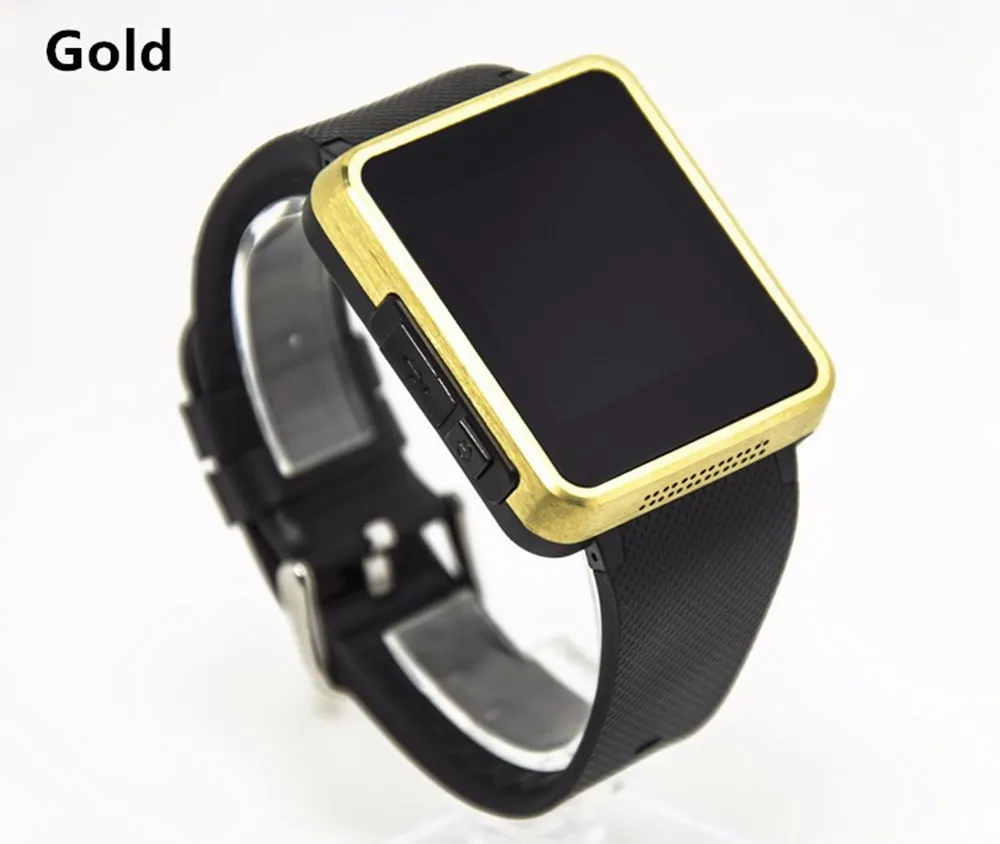 Bluetooth Smart Watch F1 Sport Waterproof Montre Wristwatch font b Smartwatch b font Sync Call SMS