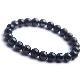 8mm Genuine Natural Purple Sugilite Crystal Women Man Healing Stone Fashion Jewelry Stretch Bracelet
8mm Genuine Natural Purple Sugilite Crystal Women Man Healing Stone Fashion Jewelry Stretch Bracelet