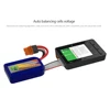 iSDT BG-8S Color Display Dual Support BattGO Smart Battery Checker for LiHv LiPo LiFe NiMH NiCd Pb Battery RC Battery Tool 3