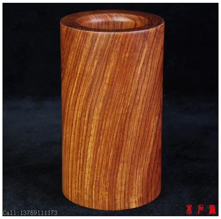 

Decorations, pen holder Cosmetic pen storage tube(A177)