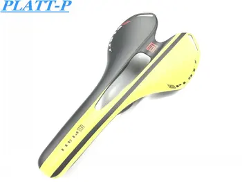 

Asia Com new road bike carbon saddle entirely of carbon fiber saddle bicycle saddle MTB bicycle parts carbon seat cushion