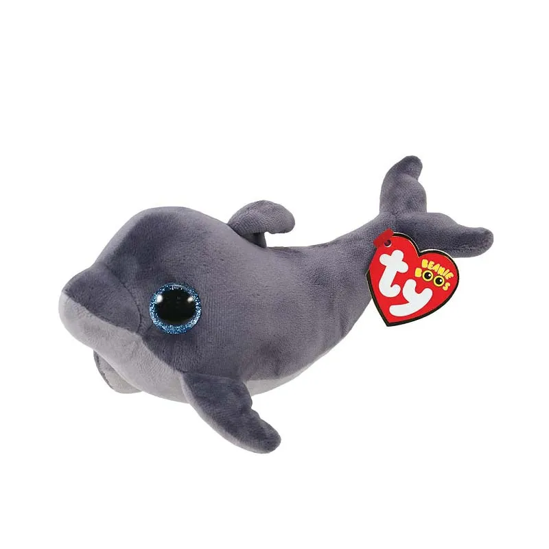 Ty Beanie Boos 6\