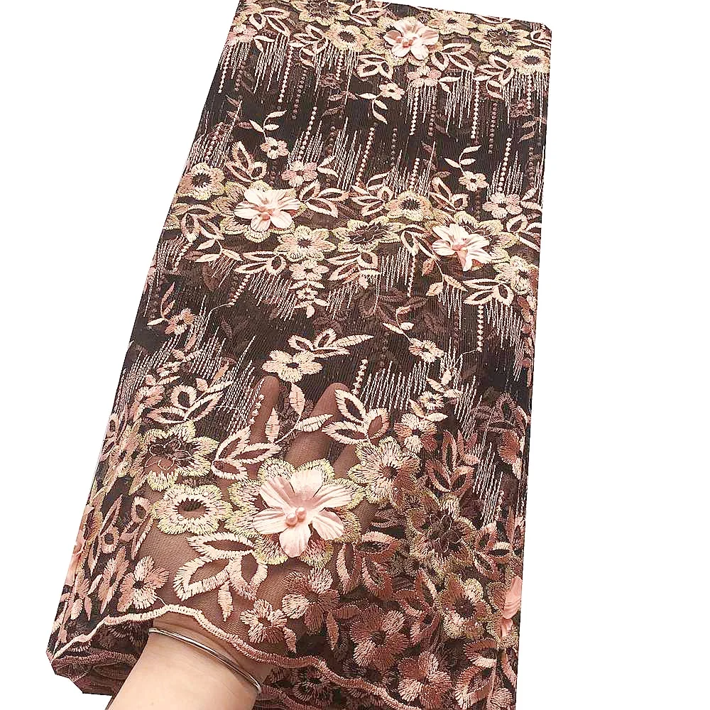 nigeria lace 2019
