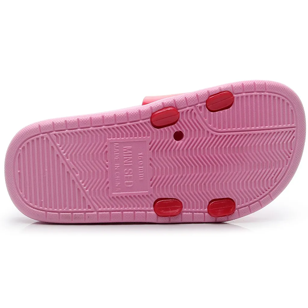 da Criança Infantil do Bebê dos Miúdos dos Meninos dos Desenhos Animados Pato Animal Print Chinelo Sandálias Sapatos 18 Computers & Electronics