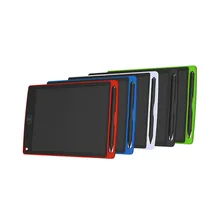 8.5 /12 /4.4 /8.8 inch Drawing Toys Ultra-thin Tablets Portable lcd Writing E-writer board Children smart Early Educational Kids 8.5 /12 /4.4 /8.8 inch Drawing Toys Ultra-thin Tablets Portable lcd Writing E-writer board Children smart Early Educational Kids