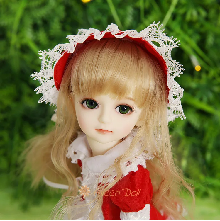 OUENEIFS Габи Aileendoll BJD SD кукла 1/6 модель тела для мальчиков и девочек Высокое качество Смола фигурка игрушки магазин бесплатные глаза