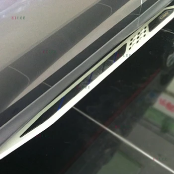 

New Design ABS Running Board Side Step Nerf Bar Suitable for HONDA CRV CR-V 2012 2013 2014 2015 2016