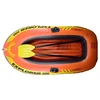 Explorer 200, 2 Person Inflatable Boat Set with French Oars and Mini Air Pump 58331 ► Photo 3/6