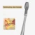 Недавно Из Нержавеющей Стали Ear Pick Spoon Kit Spiral Wax Removal Cleaner Ear Care Beauty Tools JLRD 2019