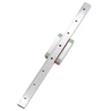 1PC MGN7C MGN7H MGN9C MGN9H MGN12C MGN12H MGN15C MGN15H de Guidage Linéaire 150mm 400mm avec 1PC MGN Curseur ► Photo 2/6