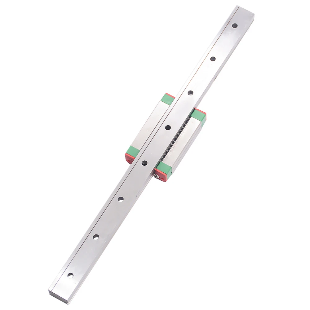 YINGJUN-DRESS Linear Motion Guides 3D Printer MGN7C MGN7H MGN9C MGN9H MGN12C MGN12H MGN15C MGN15H Miniature Linear Rail Slide 1pcs MGN Linear Guide MGN Carriage Color : MGN12H, Guide Length : 450mm YINGJUN-DRESS Linear Motion Guides 3D Printer MGN7C MGN7H MGN9C MGN9H MGN12C MGN12H MGN15C MGN15H Miniature Linear Rail Slide 1pcs MGN Linear Guide MGN Carriage Color : MGN12H, Guide Length : 450mm
