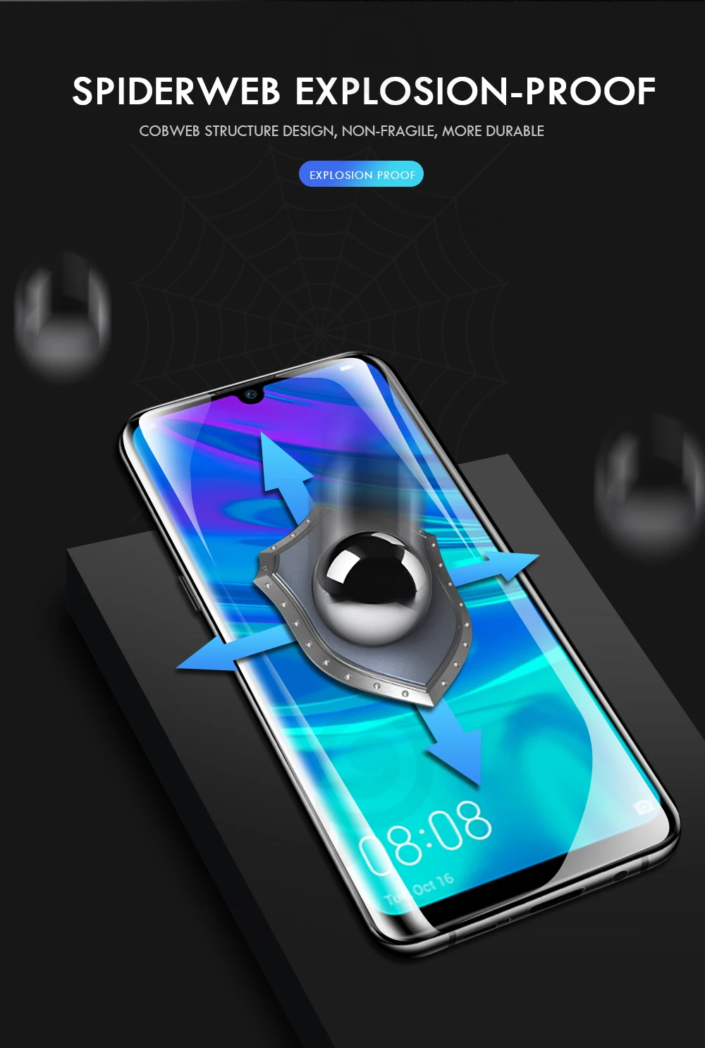 P Smart Plus 2019 Hydrogel Film  (7)