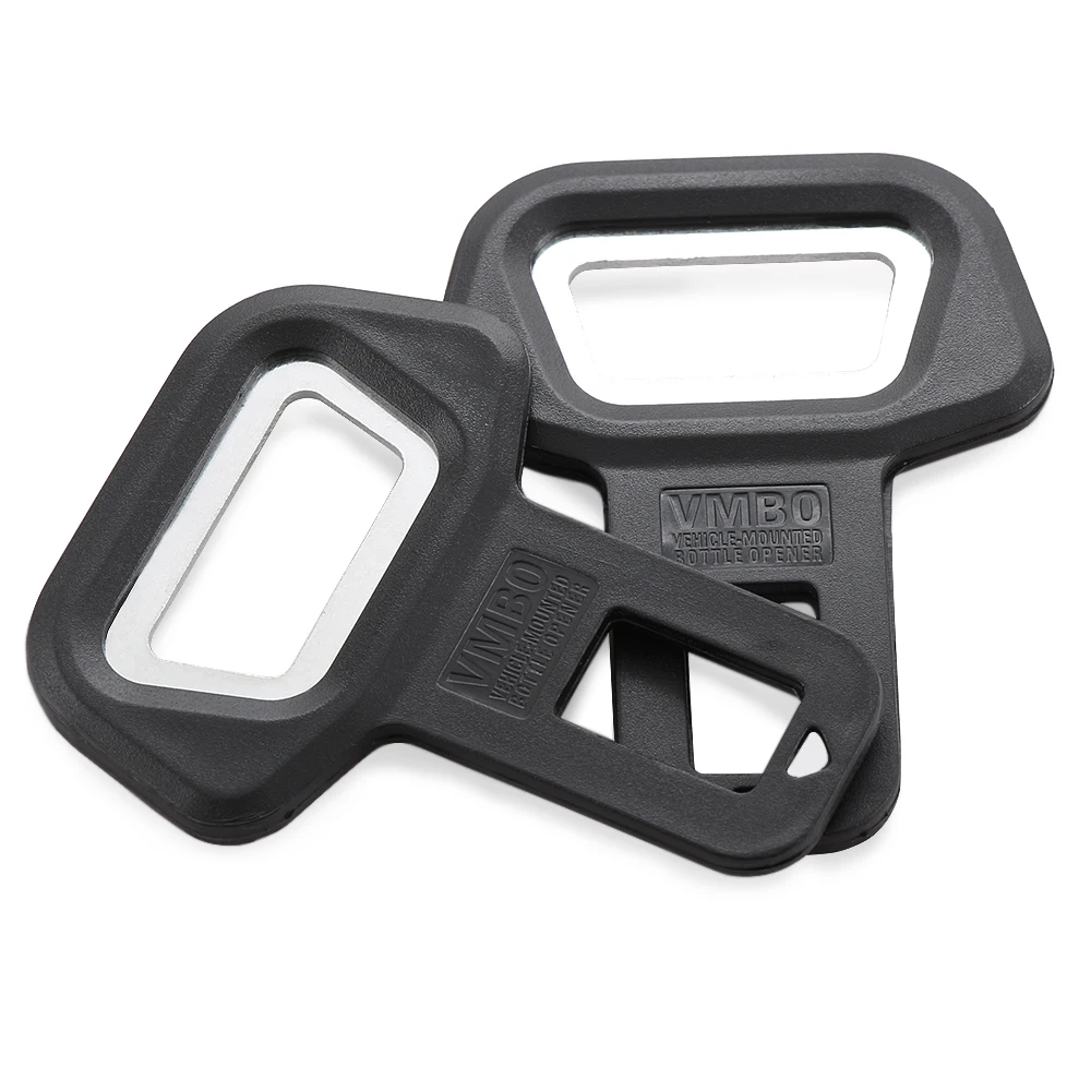 

Car Seat Belt Buckle Car Bottle Opener For corolla verso a6 c6 suzuki opel zafira a tucson xc60 fiat bravo 2 audi a5 peugeot