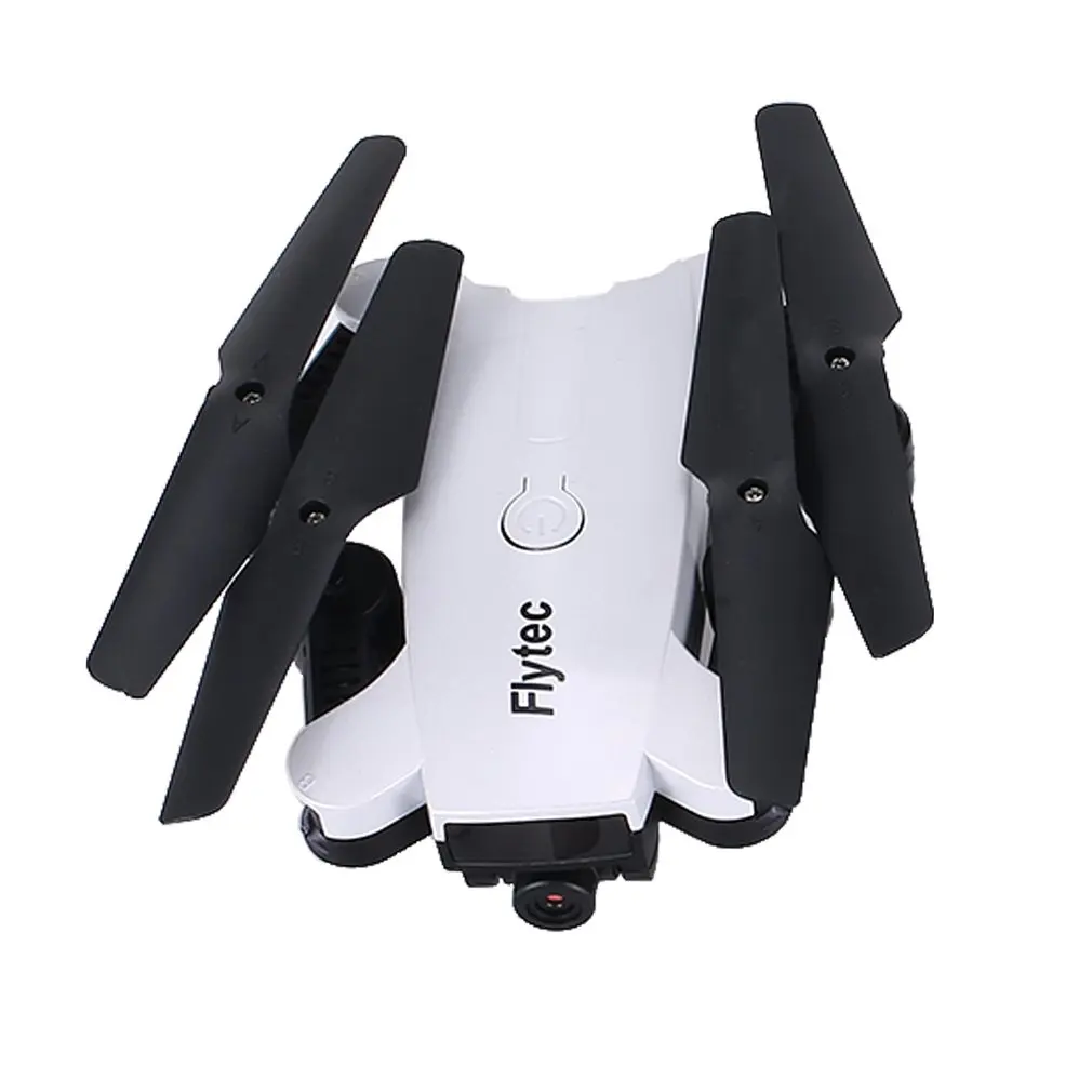 Wi Fi FPV системы камера 720P Headless режим Радиоуправляемый Дрон Quadcopter с потоком позиционирования высота удерживайте жест принимая Photo3D