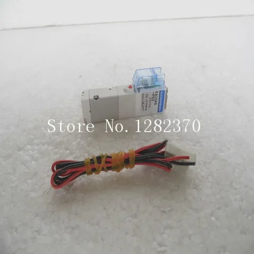 

[SA] new Japanese original authentic KOGANEI solenoid valve EA10A5-PS3 Spot --2PCS/LOT