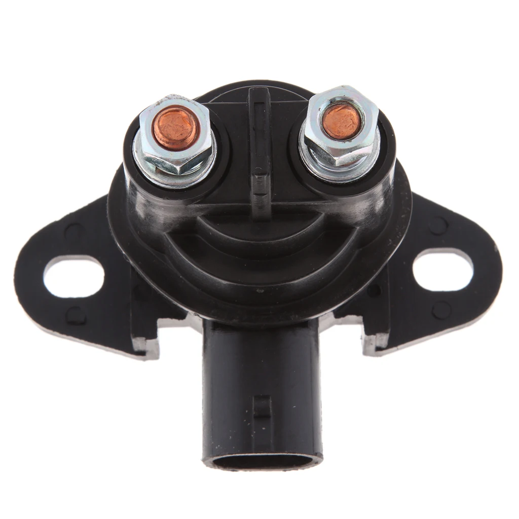 Solenóide de Partida para Seadoo Relé Seadoo Velocidadester Sea-doo Spi Spx gs Gsi Gsx Gti Gts Gtx Substituição 2004-2020 278001376 3 Peças e acessórios para jet ski