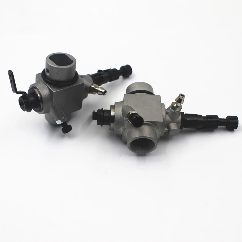 

ASP Carburator for ASP S61A ASP Engines Parts s61801