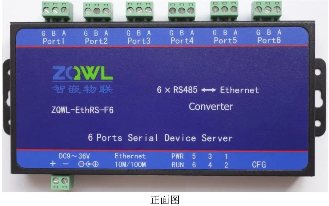 1 канал опционального сервера последовательного устройства RS232 RS485 или ttl в Ethernet конвертер, Modbus RTU в Modbus TCP