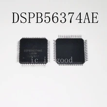 DSPB56374AE IC DSP 24BIT 150MHZ 52-LQFP DSPB56374 56374 DSPB563 56374A DSPB56 56374AE