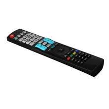 Universal 433 MHz Remote Control For LG Smart 3D LED LCD HD TV High Quality Perfect Replacement Controller For LG Free Shipping цена Universal 433 MHz Remote Control For LG Smart 3D LED LCD HD TV High Quality Perfect Replacement Controller For LG Free Shipping цены онлайн
