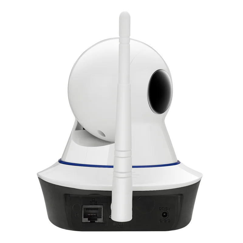  720P/1080P IP Camera Wireless Home Security W2B IP Camera Surveillance Camera Wifi Night Vision CCT - 32812997994