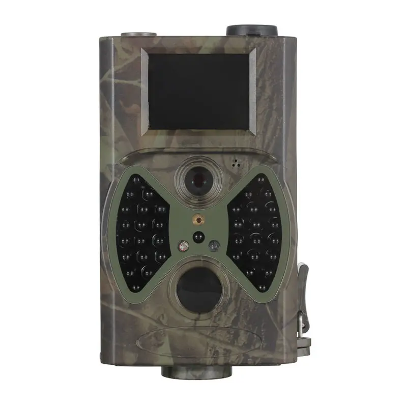 

12MP 1080P HD Night Vision Hunting Guard Scouting camera Time Lapse Outdoor hidden wireless security ATATRY camera