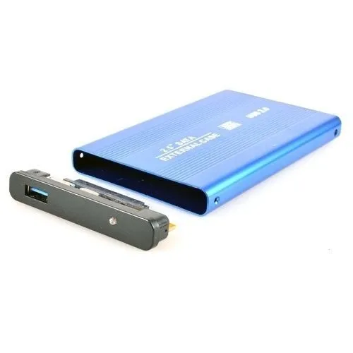 USB 3,0 HDD жесткий диск Внешний корпус 2,5 дюймов корпус sata HDD коробка