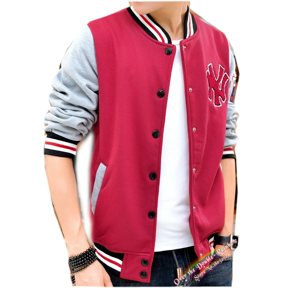 Otoño chaqueta para hombre 2015 nuevas chaquetas moda