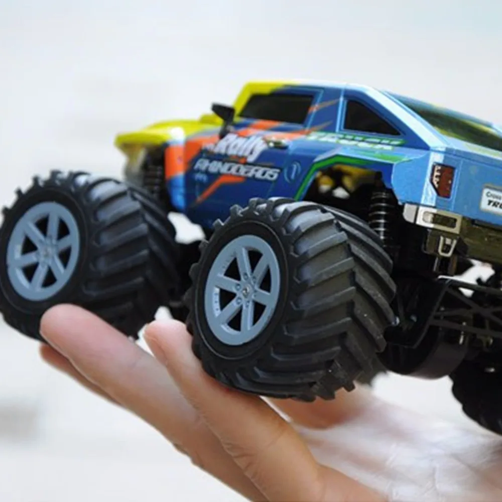 Axial wraith RC car High speed automobile Remote control race Off road