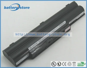

Free ship Genuine 6700mAh, 72W battery FPCBP282 , FPCBP219 , FMVNBP198 , FPCBP325 for FUJITSU Celsius H720 , H760 , H730