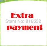 

Extra Fee12