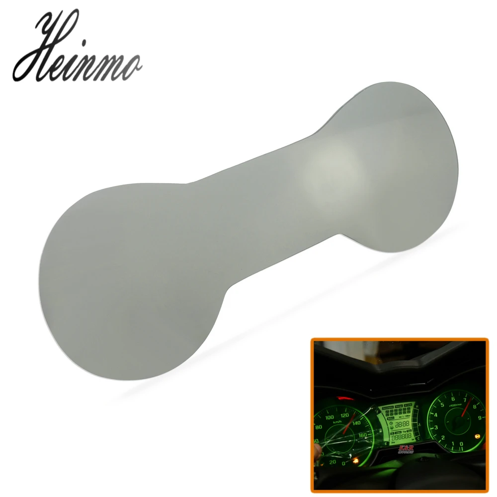 Cluster Scratch Speedometer Film Screen Protector For Yamaha XMAX 300 (3)
