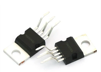 

TDA2030A TDA2030 Audio Power Amplifier IC Chip TO-220