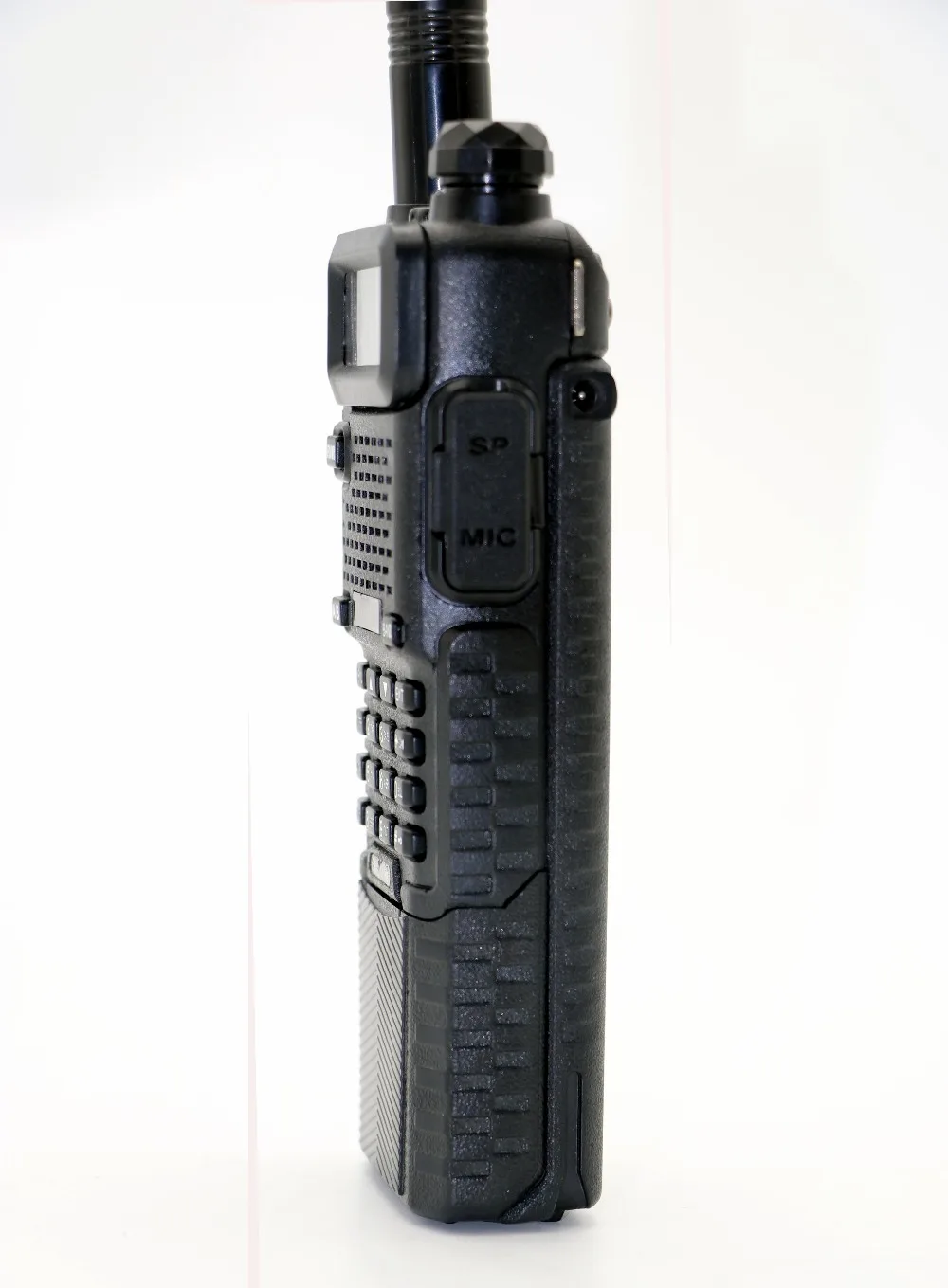 Baofeng DM-5R Plus With 3800mAh Long Battery Portable Radio VHF UHF Dual Band DMR  5W 128CH Walkie Taklie Transceiver