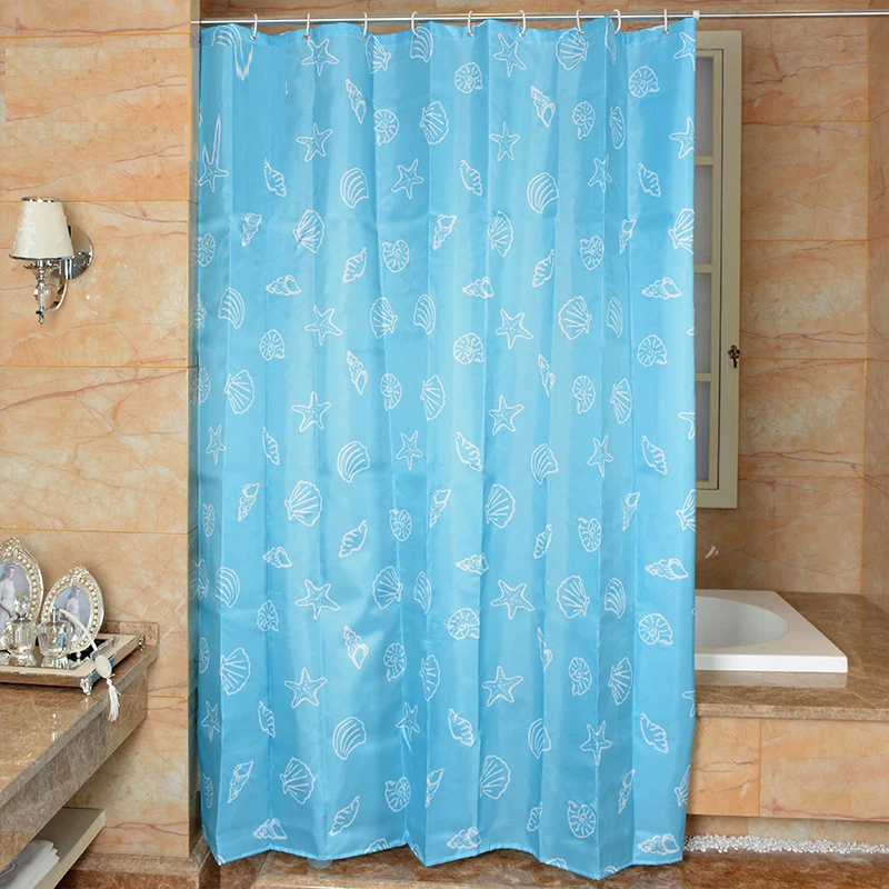 Gay household accessories shower curtains