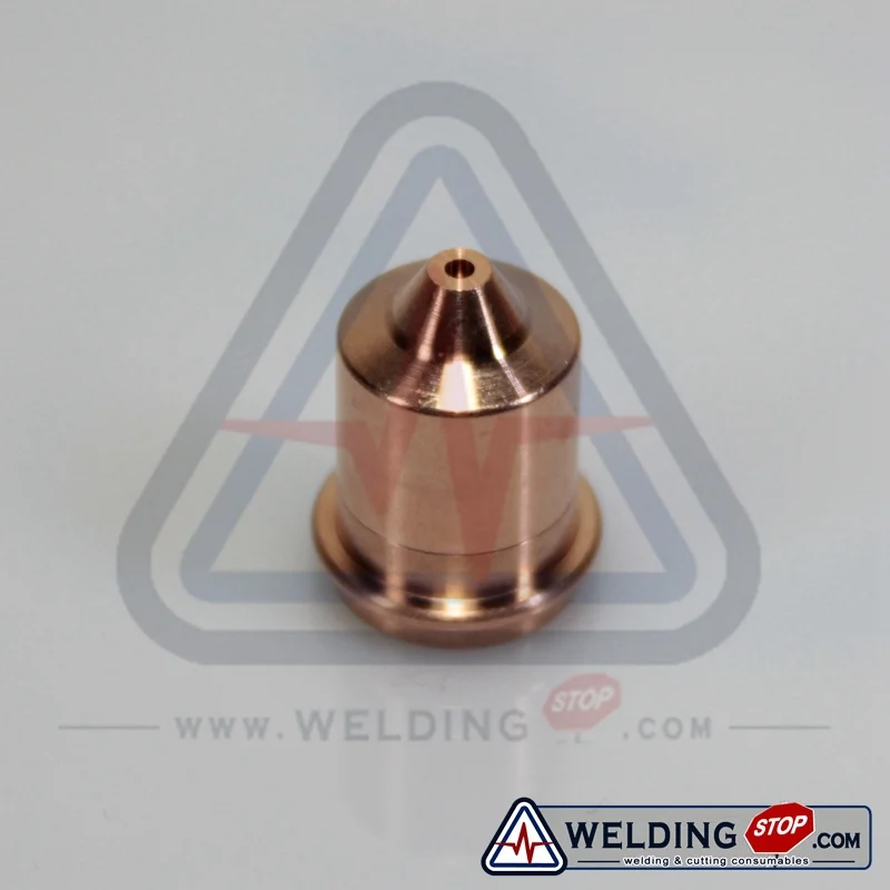 

220671 plasma Nozzle 45Amp 10pcs fitting in PMX 45 Air Plasma cutter Cutting Torch Consumables