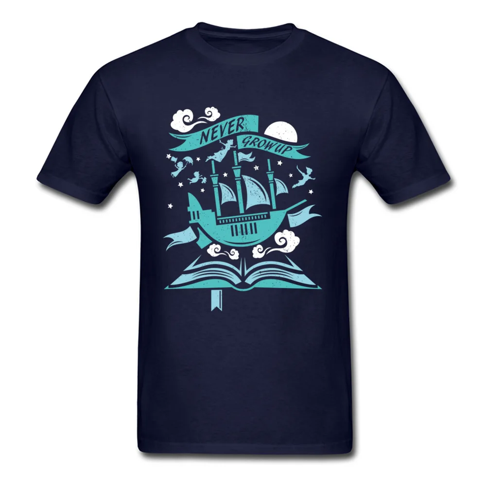 never grow up 1048_navy