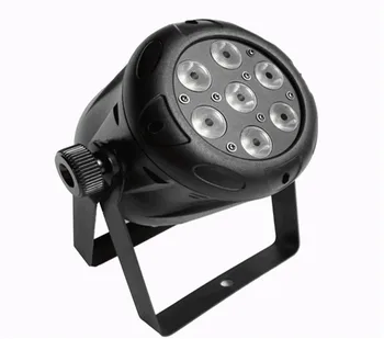 

7*8W(4in 1 RGBW LED) PAR RGBW DMX stage light