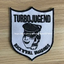 Дизайн индивидуальные нашивки Прямая с фабрики могут быть настроены