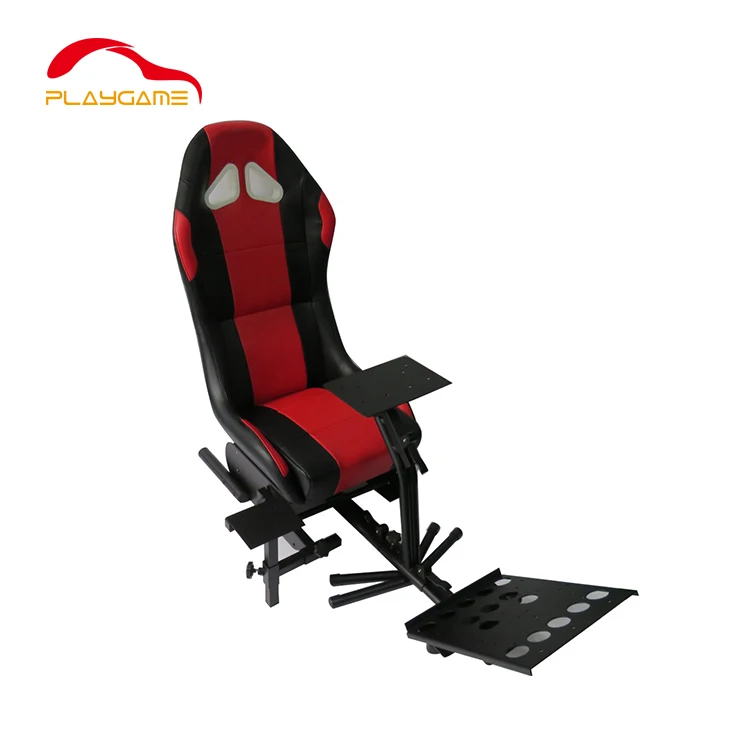 

Adjustable Racing Wheel Game Seat For Logitech G25 G27 G29