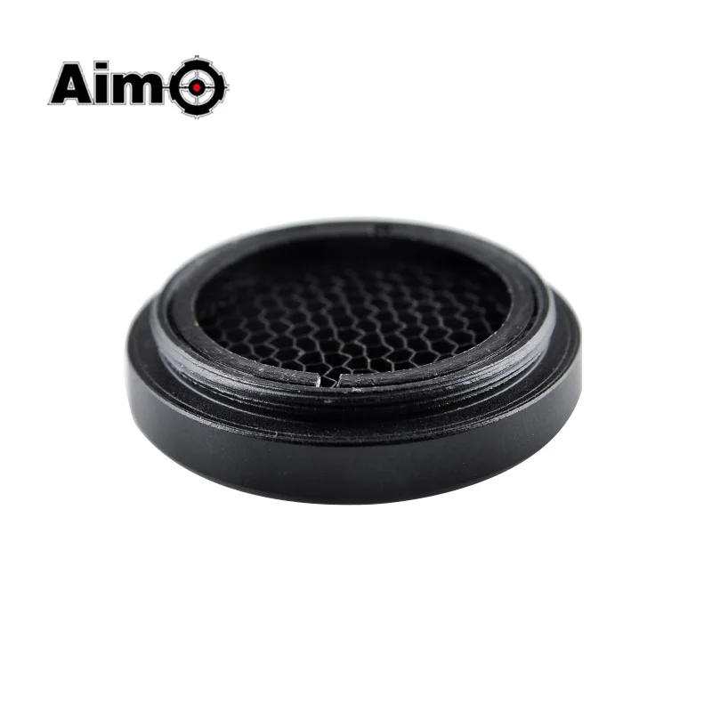 

WADSN Airsoft Killflash Kill Flash For Solar Red Dot T-1 / T1 / T-2 / T2 / TR02 Hunting Accessories Tactical Sunshade Lens Cover