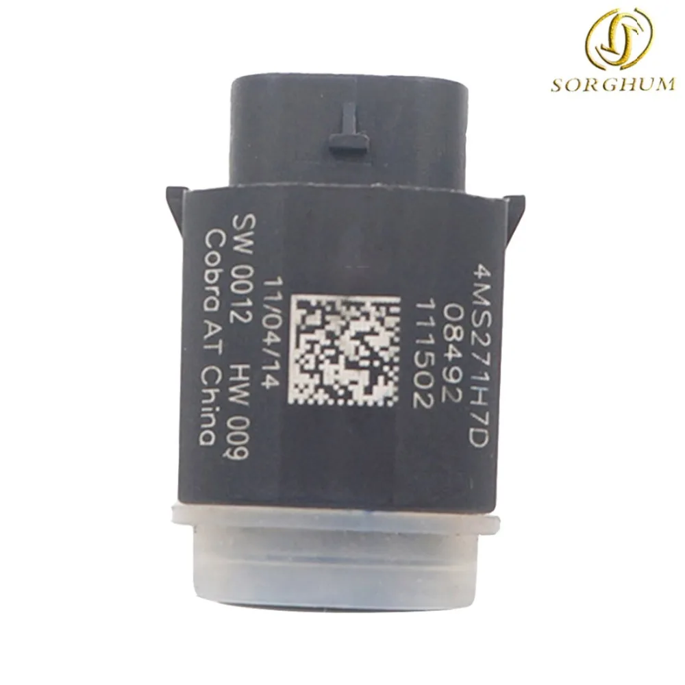 Новый 95720 3u100 4ms271h7d PDC парковка Сенсор бампер обратной помощь для Hyundai и kia 4ms271h7c