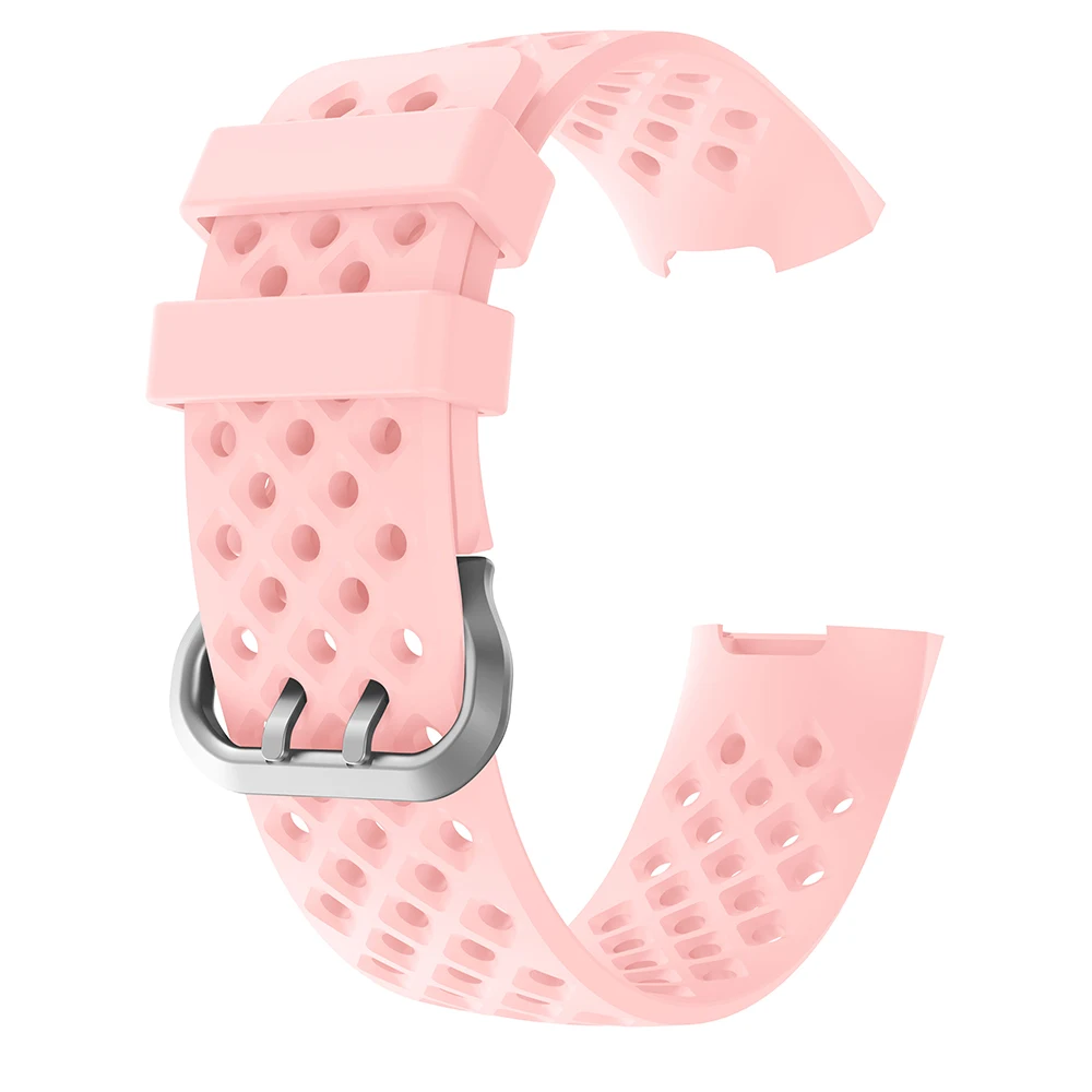 Newest arrived Sport Silicone strap For Fitbit Charge 3 bracelet wrist belt Rubber watchband For Fitbit Charge 3 Watch Strap Newest arrived Sport Silicone strap For Fitbit Charge 3 bracelet wrist belt Rubber watchband For Fitbit Charge 3 Watch Strap