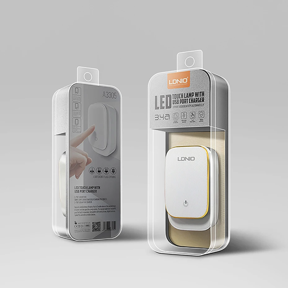 HOME WALL CHARGER